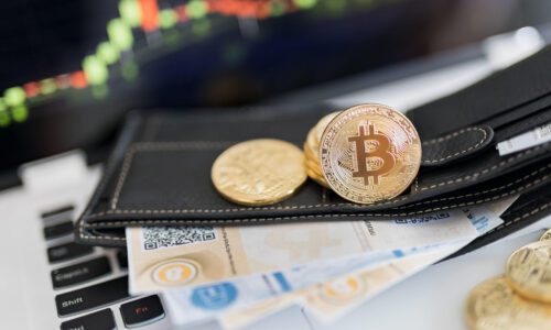 All About Bitcoin Wallet