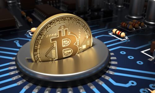 Getting Started with Bitcoin